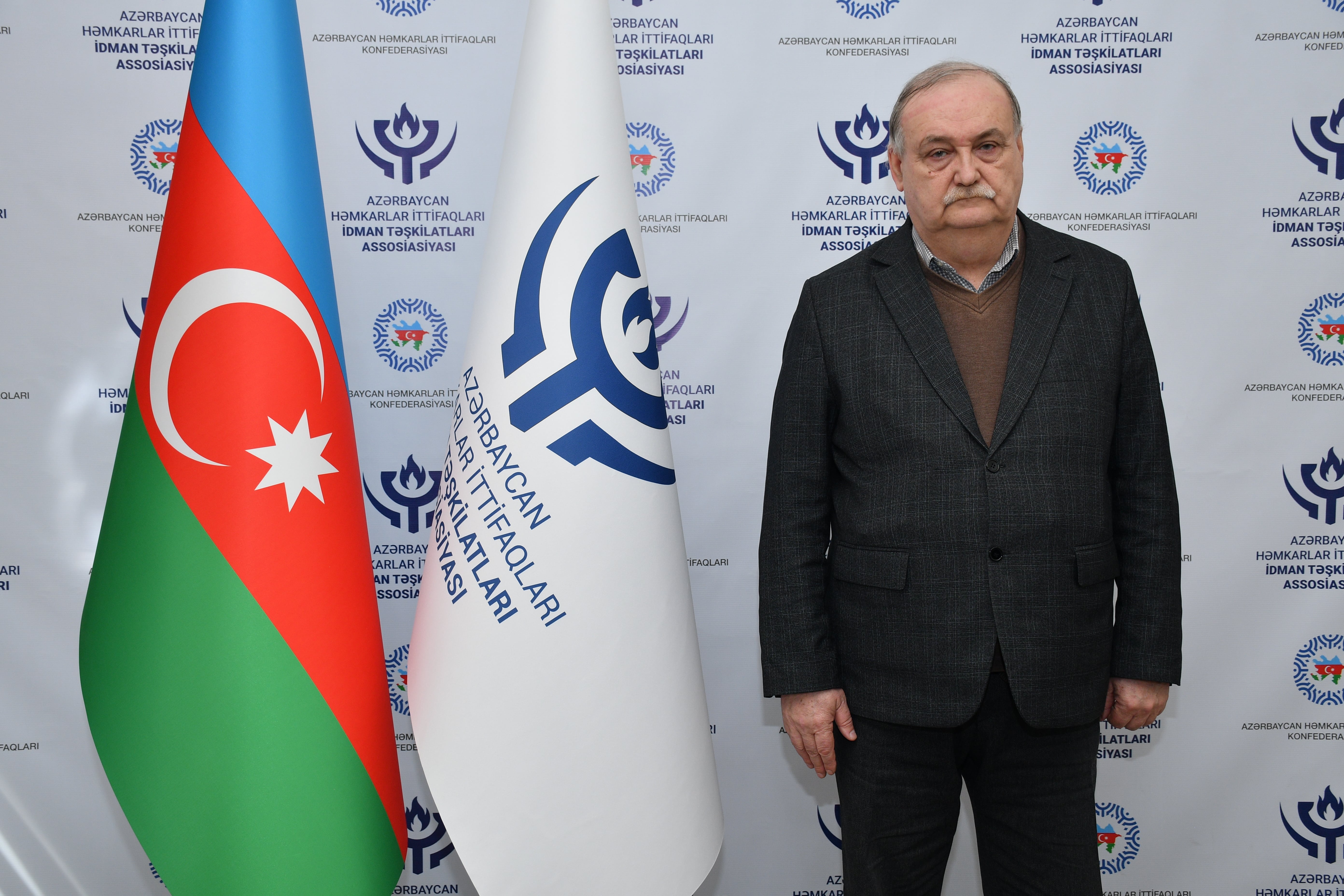 Valeriy Şilyayev - [object Object]